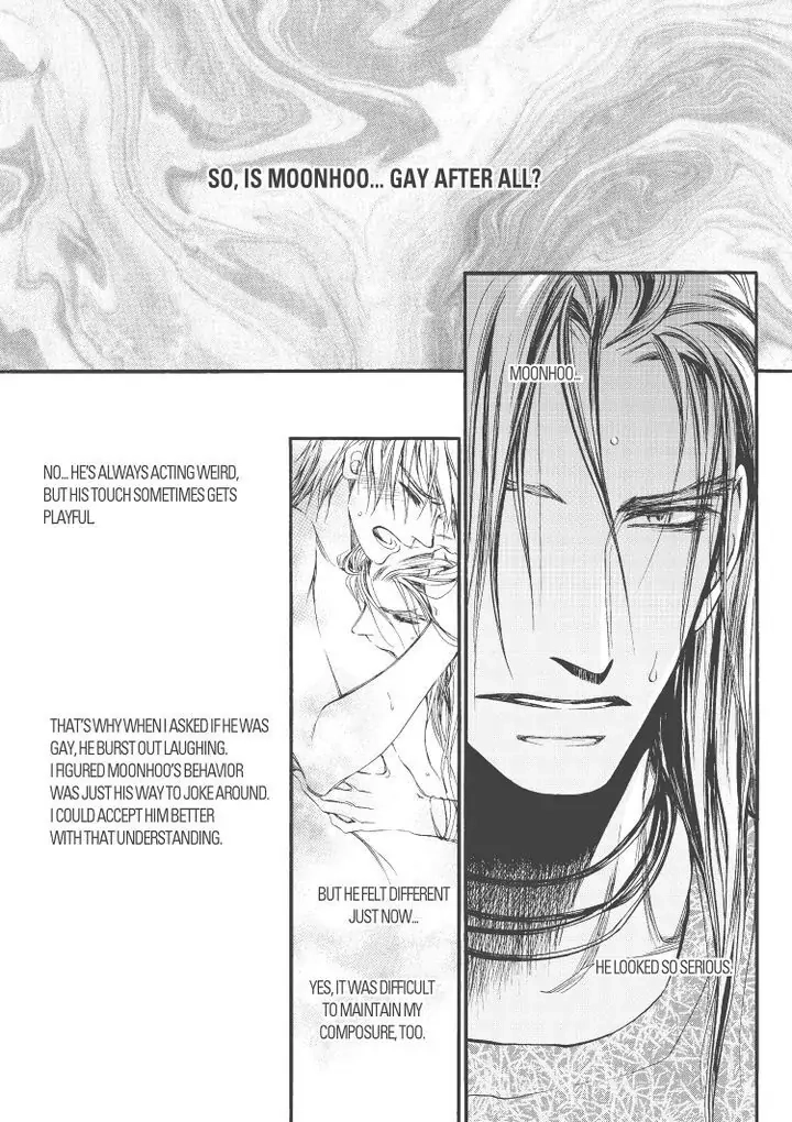 Core Scramble Chapter 11 page 2 - 