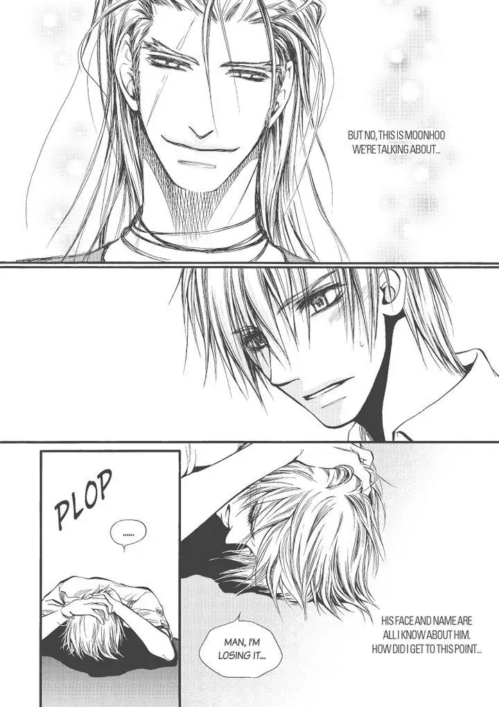 Core Scramble Chapter 11 page 4 - 