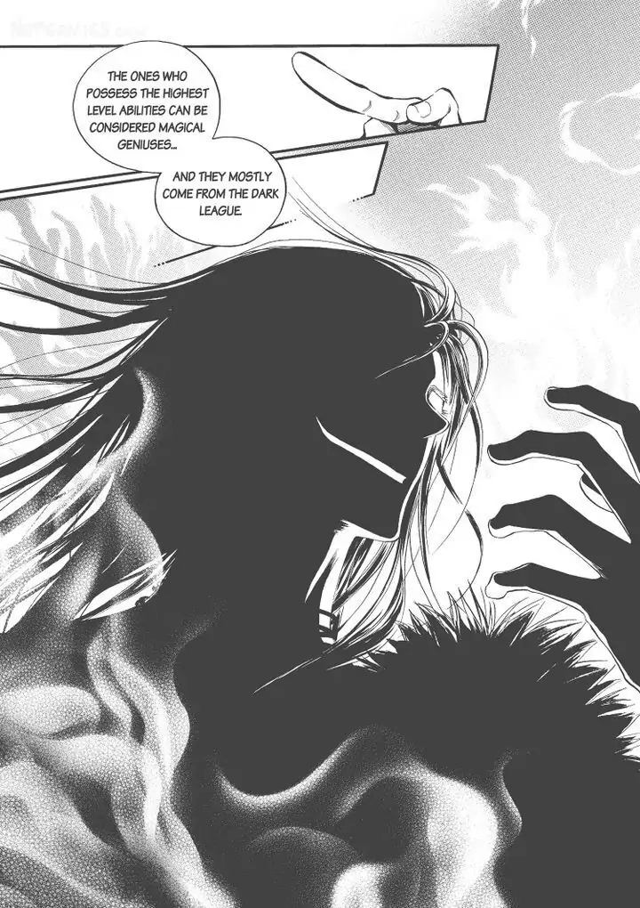 Core Scramble Chapter 11 page 9 - 