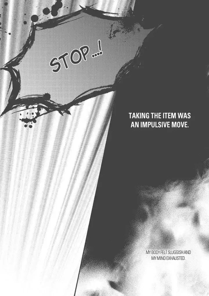 Core Scramble Chapter 12 page 20 - 