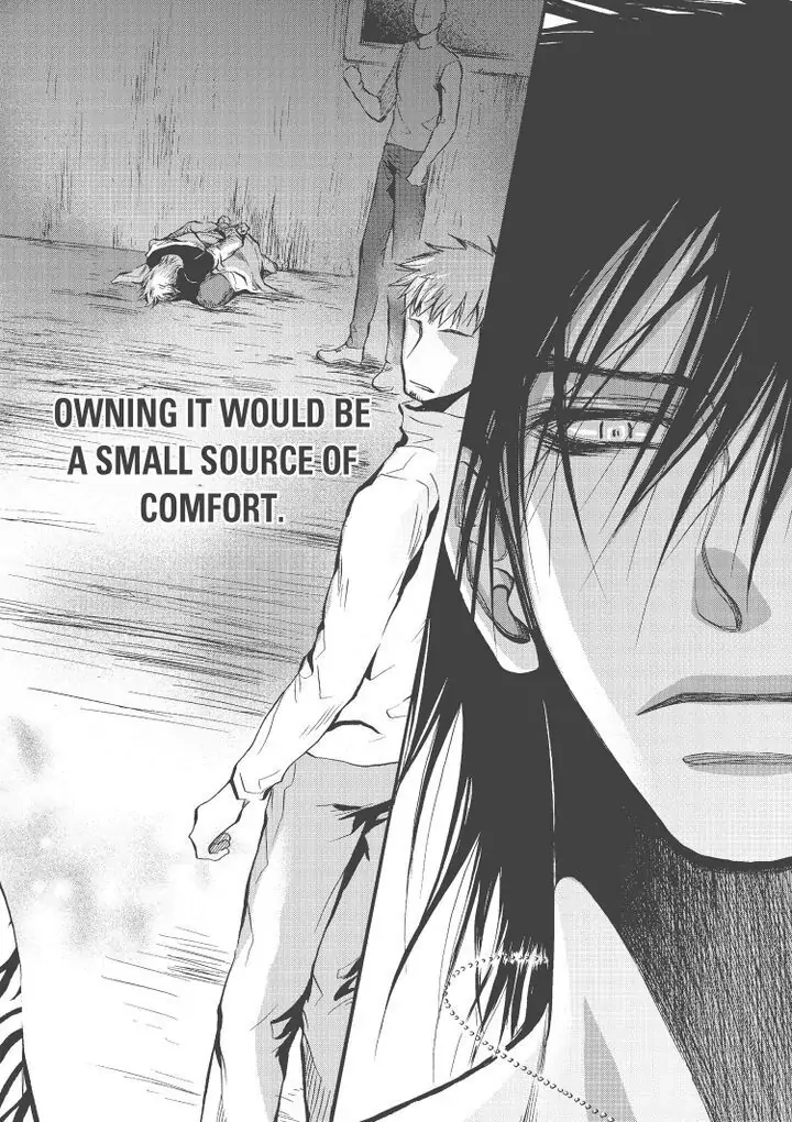 Core Scramble Chapter 12 page 24 - 