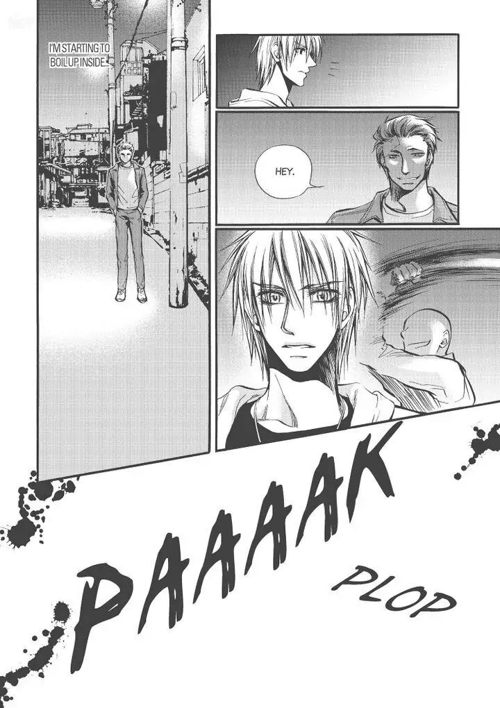 Core Scramble Chapter 12 page 7 - 