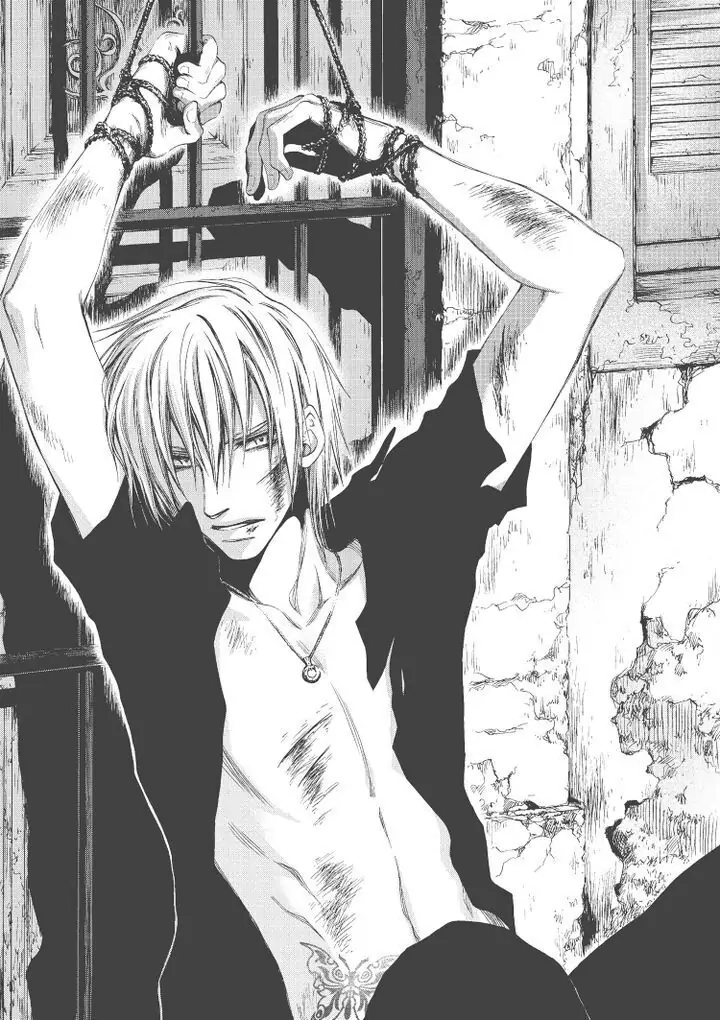 Core Scramble Chapter 12 page 9 - 