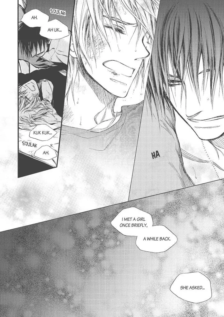 Core Scramble Chapter 13 page 16 - 