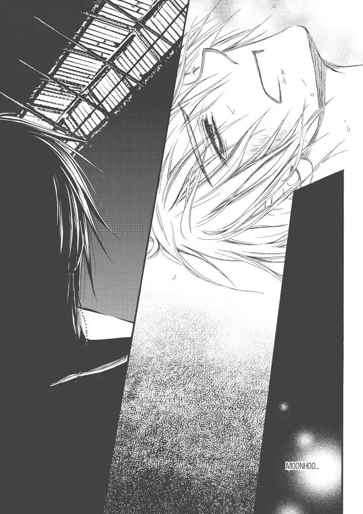 Core Scramble Chapter 13 page 19 - 