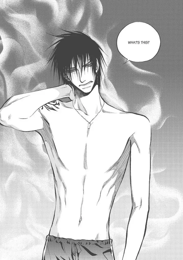 Core Scramble Chapter 13 page 3 - 