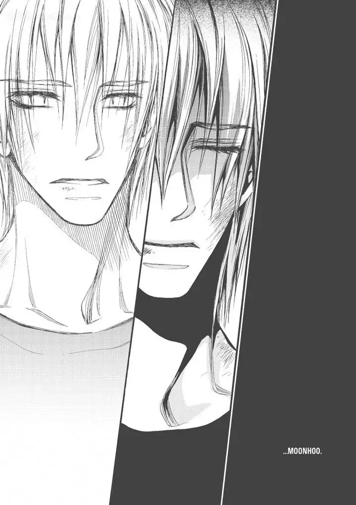 Core Scramble Chapter 13 page 25 - 