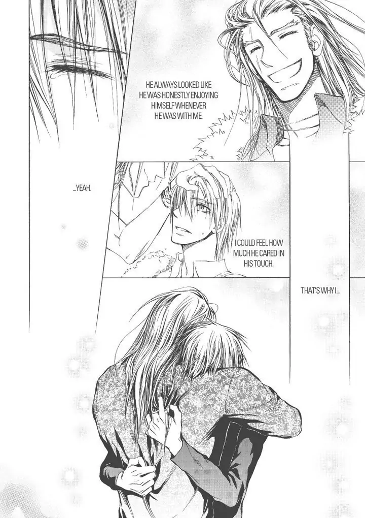 Core Scramble Chapter 14 page 12 - 