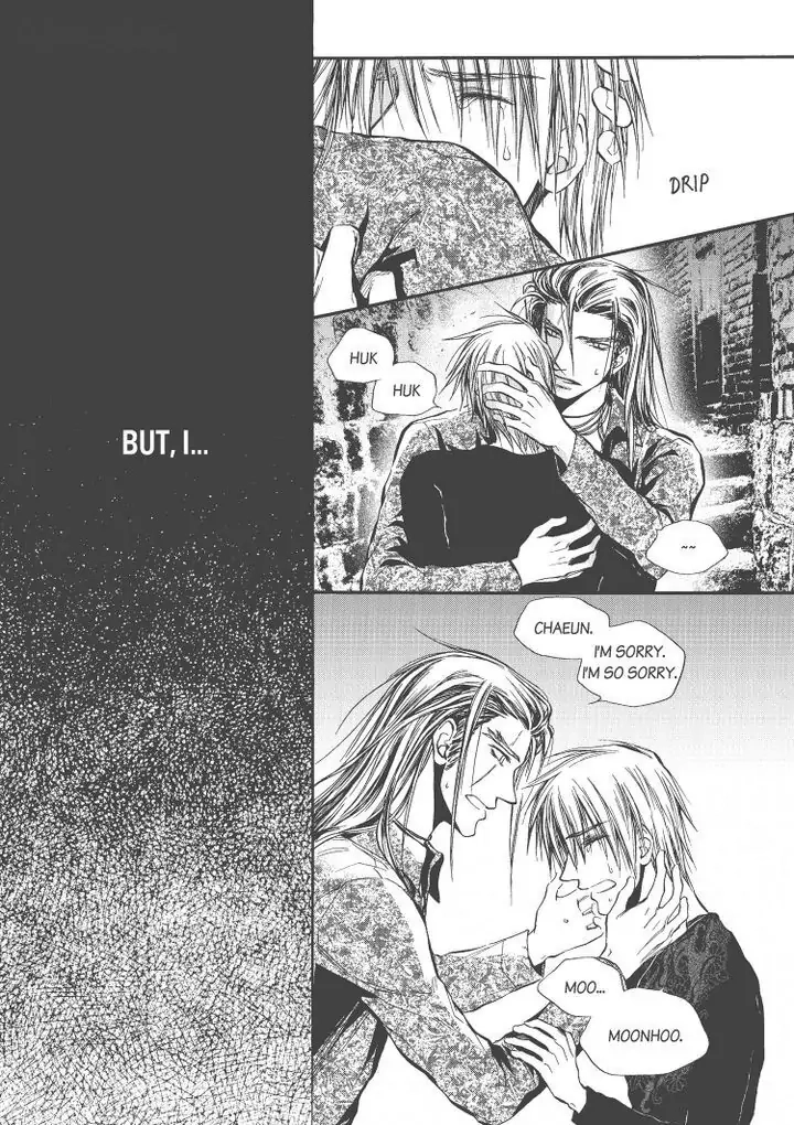 Core Scramble Chapter 14 page 13 - 