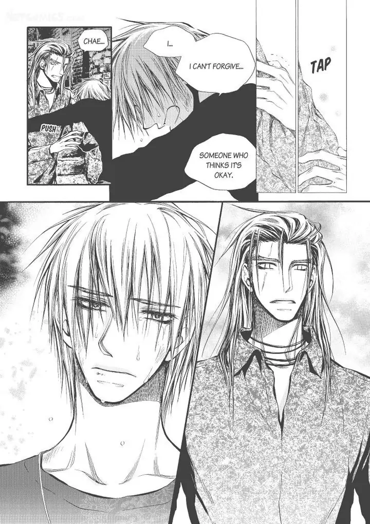 Core Scramble Chapter 14 page 15 - 