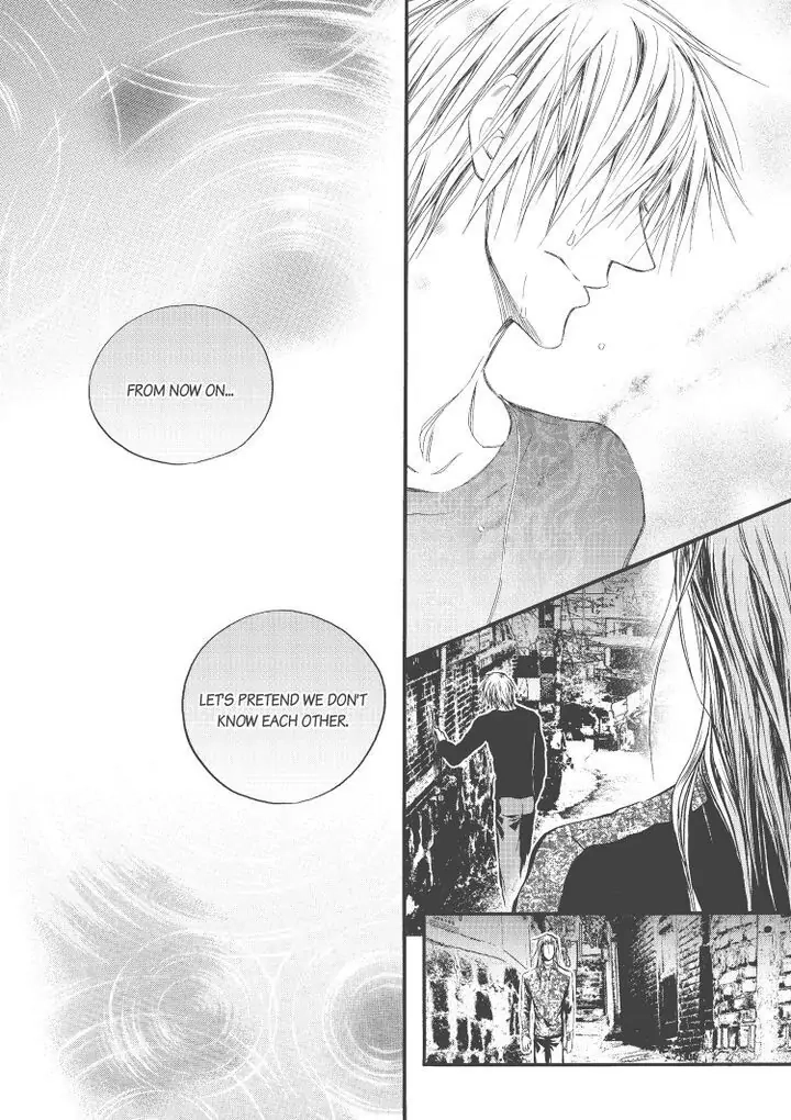 Core Scramble Chapter 14 page 16 - 