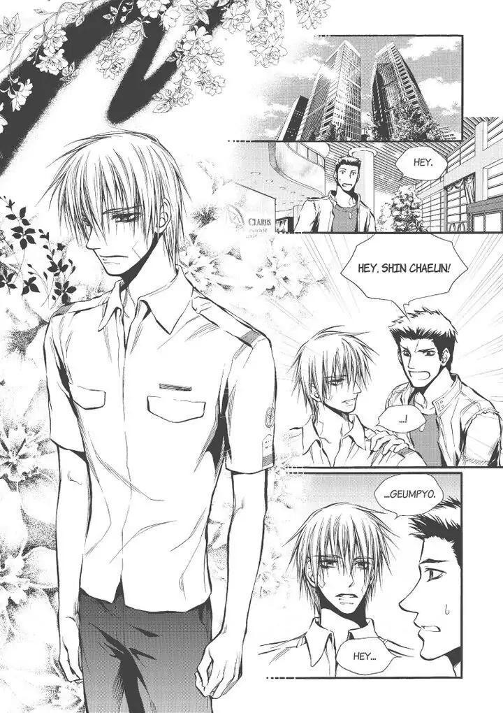 Core Scramble Chapter 14 page 17 - 