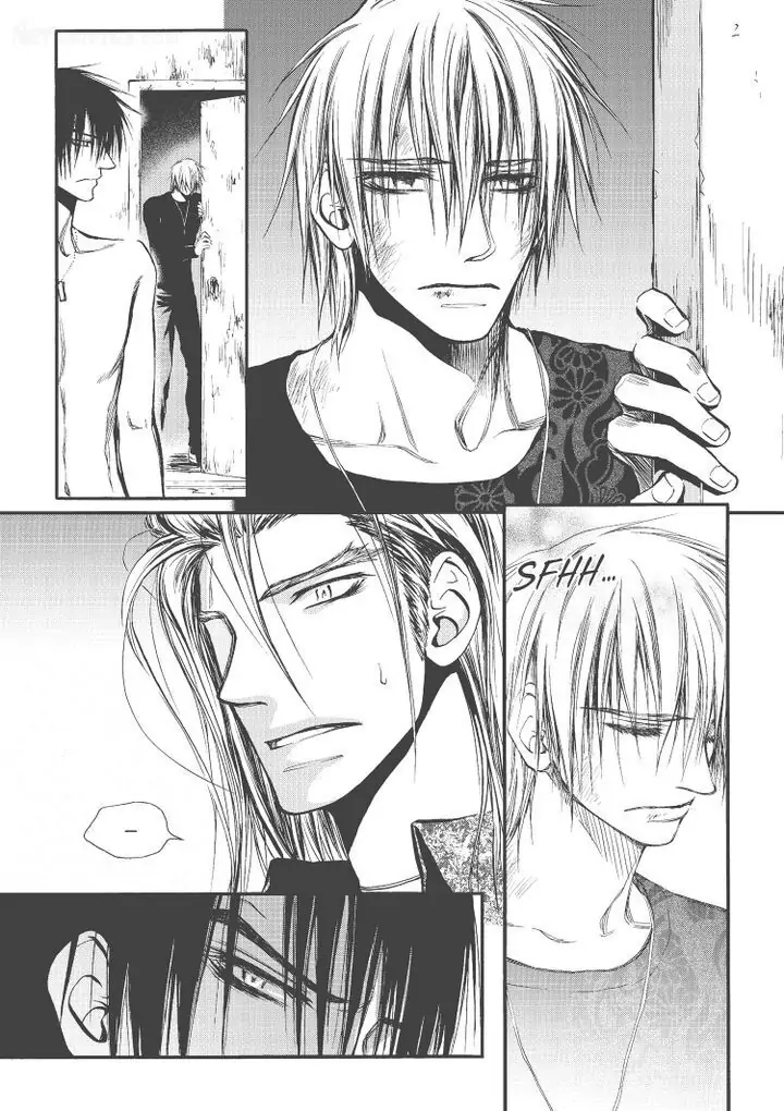 Core Scramble Chapter 14 page 3 - 
