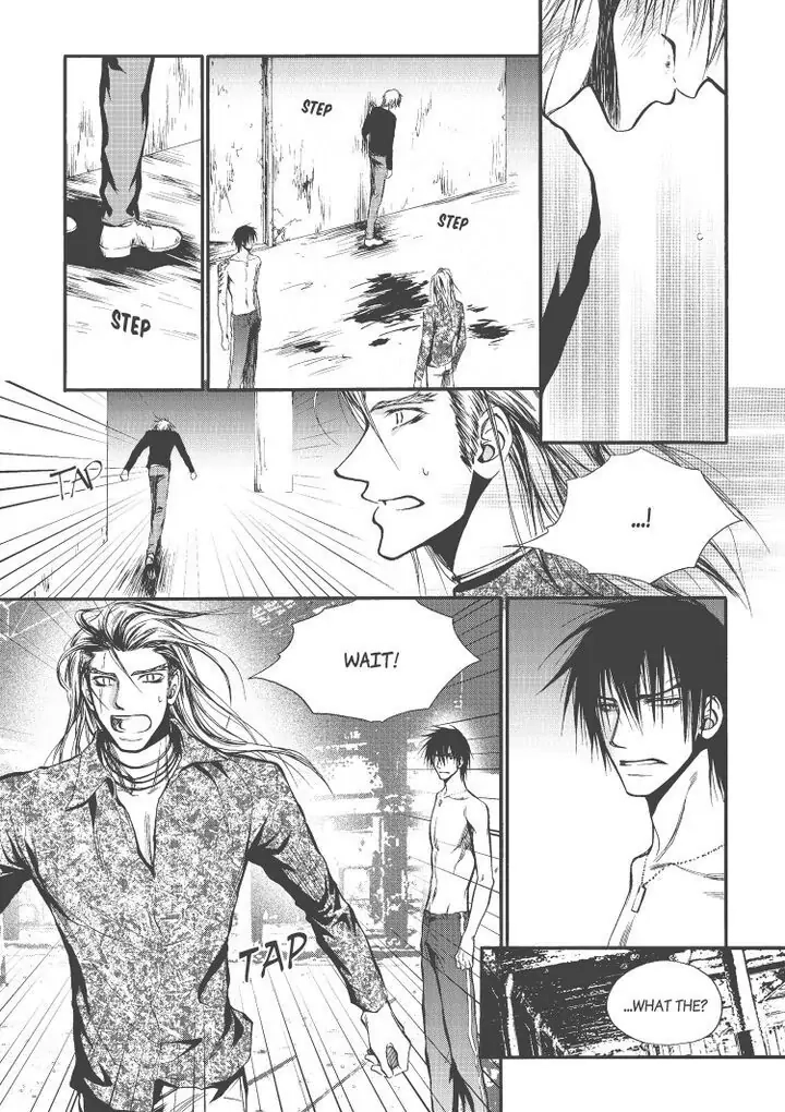 Core Scramble Chapter 14 page 4 - 