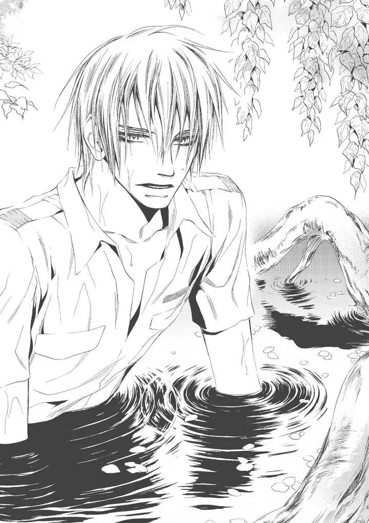 Core Scramble Chapter 14 page 6 - 