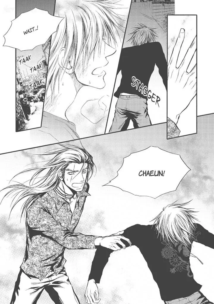 Core Scramble Chapter 14 page 7 - 