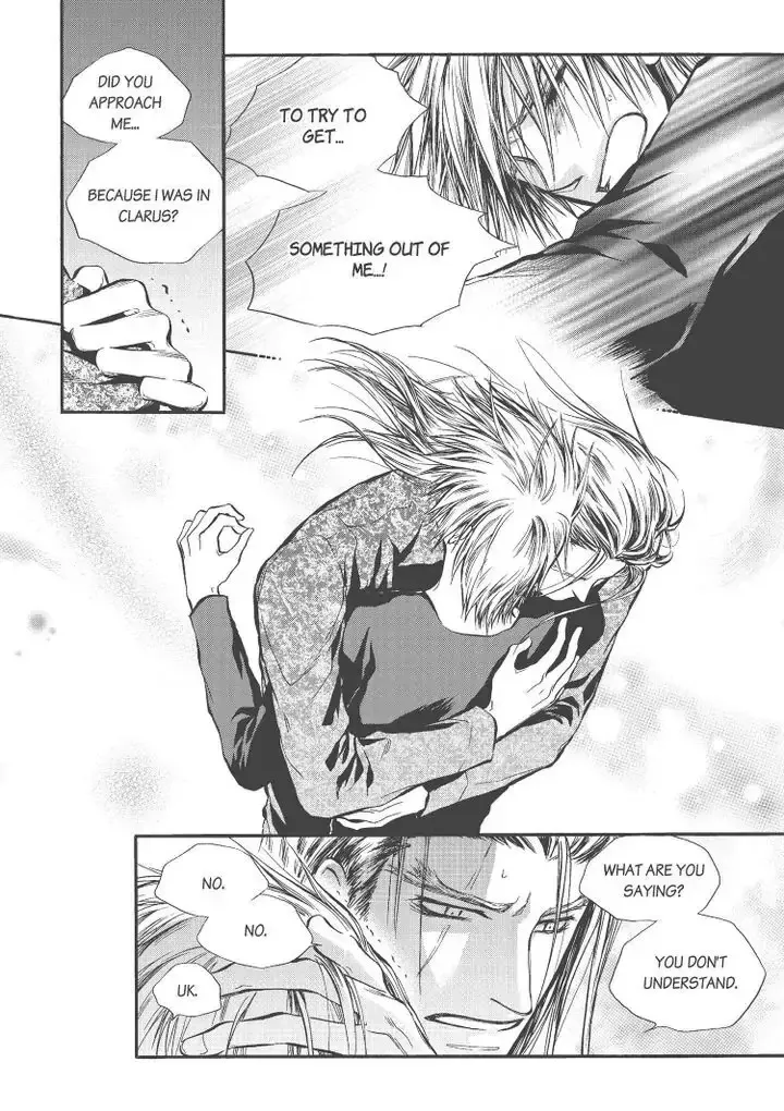 Core Scramble Chapter 14 page 10 - 