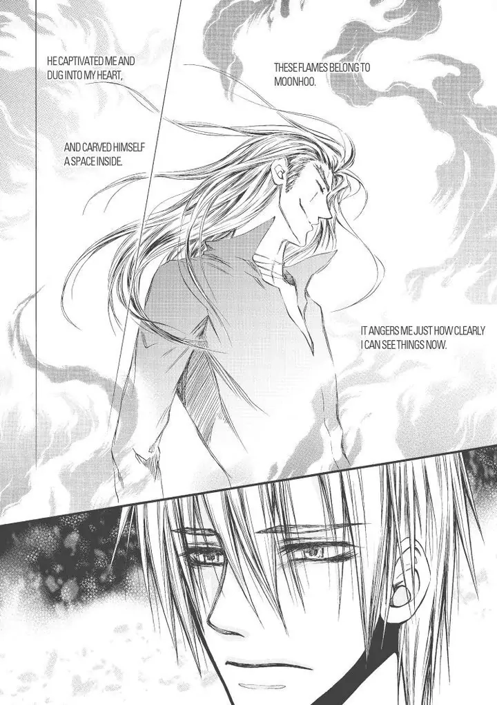 Core Scramble Chapter 15 page 15 - 