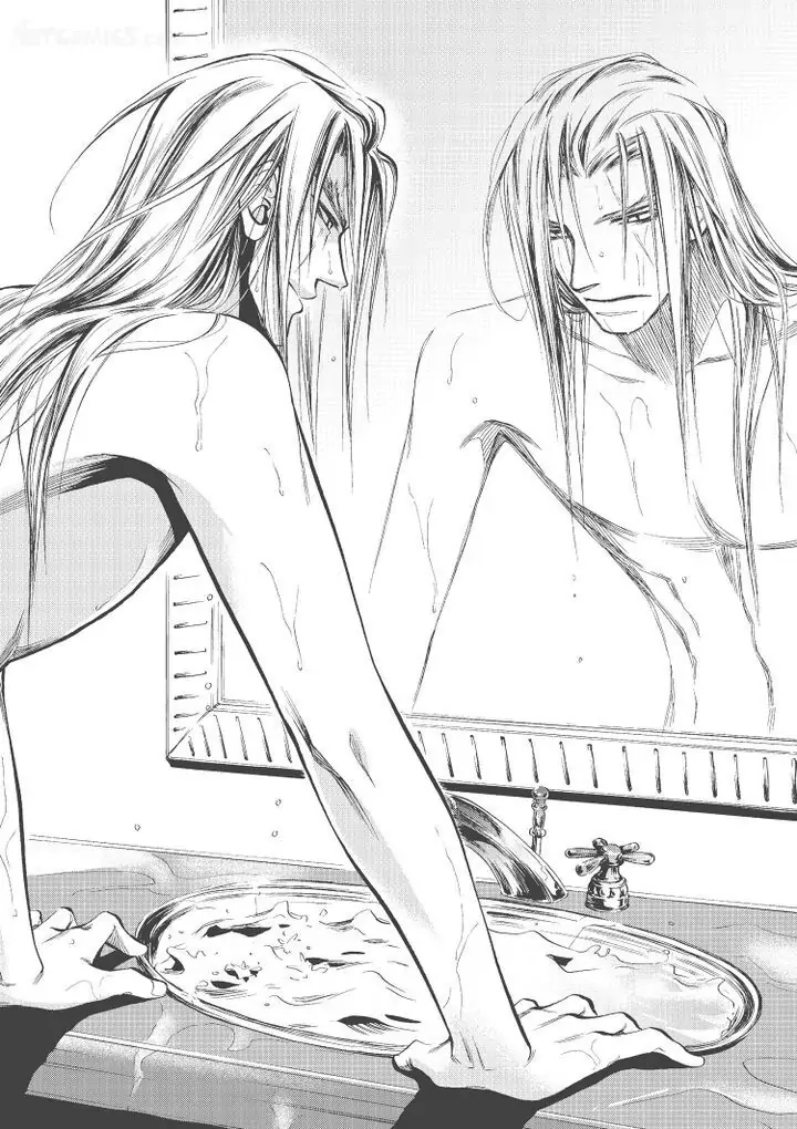 Core Scramble Chapter 15 page 3 - 