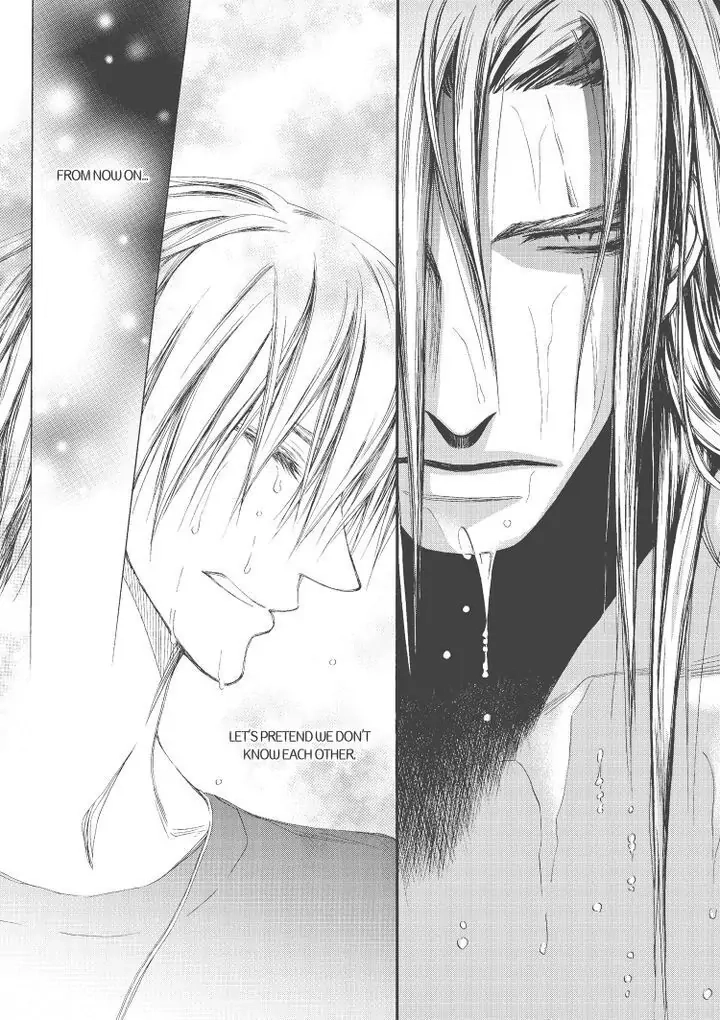 Core Scramble Chapter 15 page 4 - 