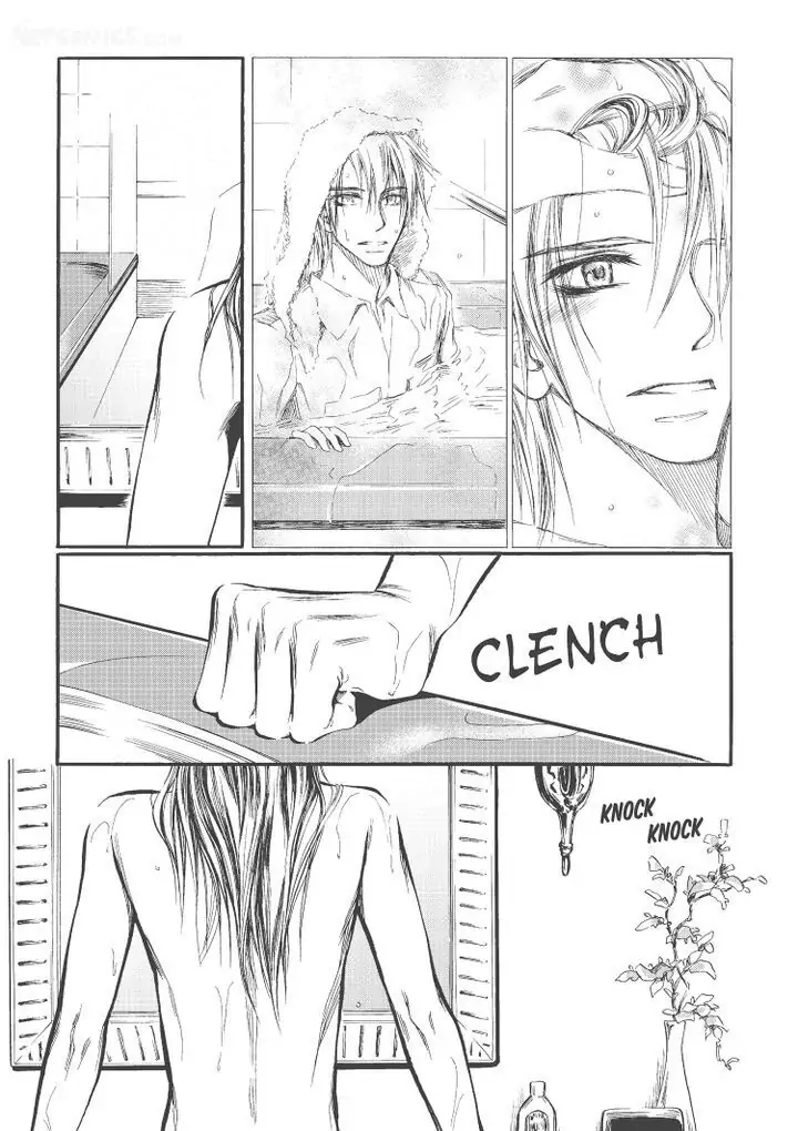 Core Scramble Chapter 15 page 5 - 