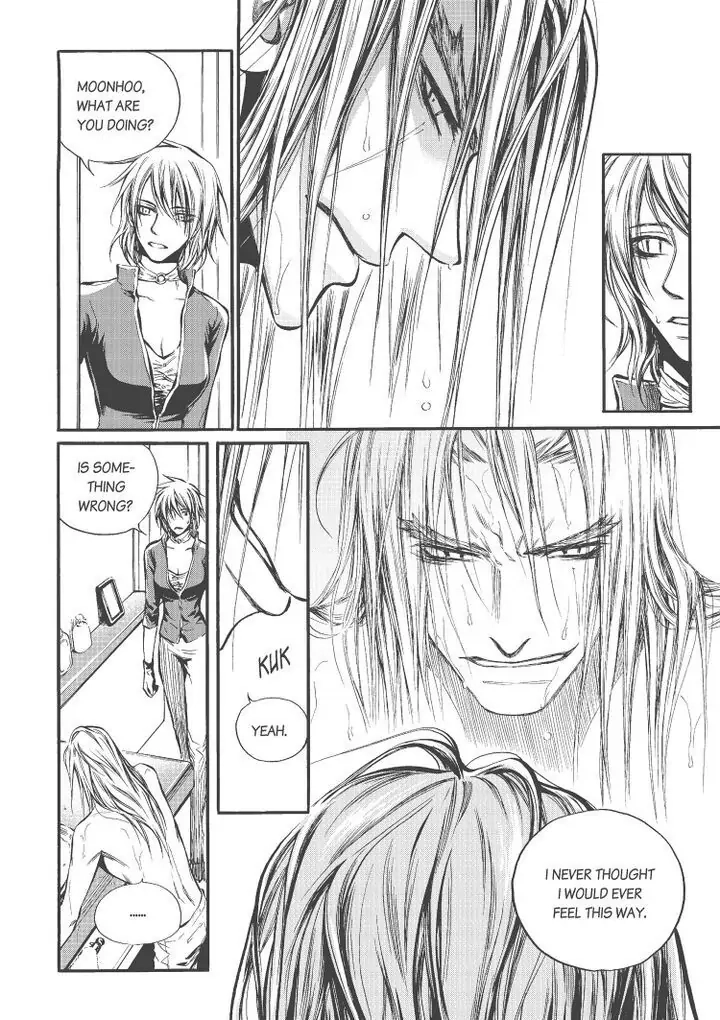 Core Scramble Chapter 15 page 6 - 