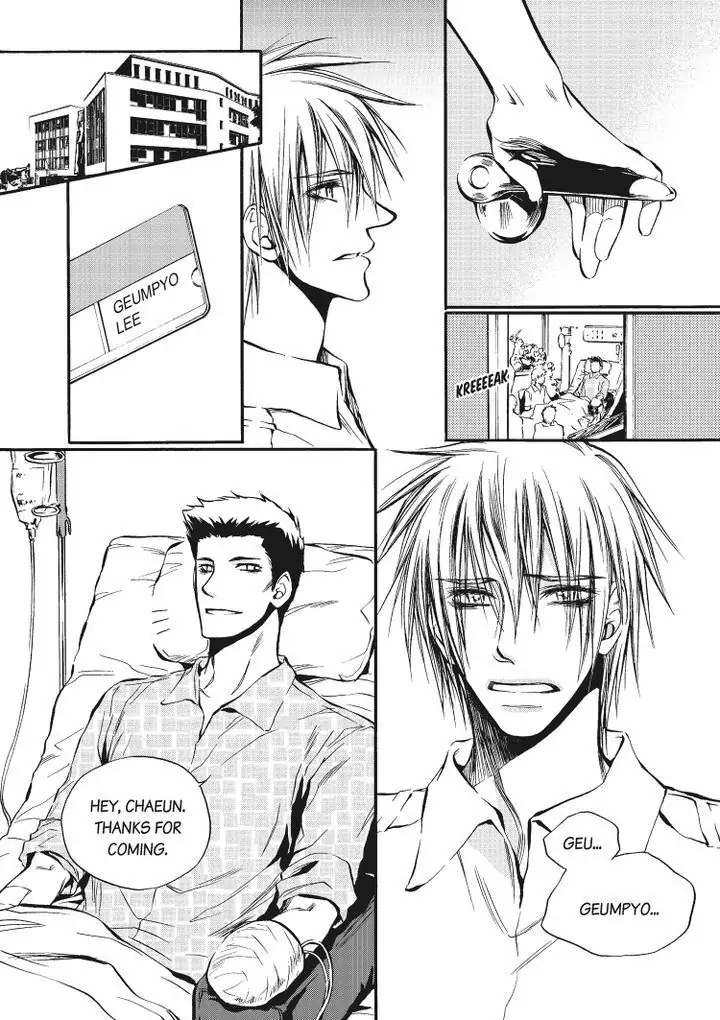 Core Scramble Chapter 17 page 2 - 