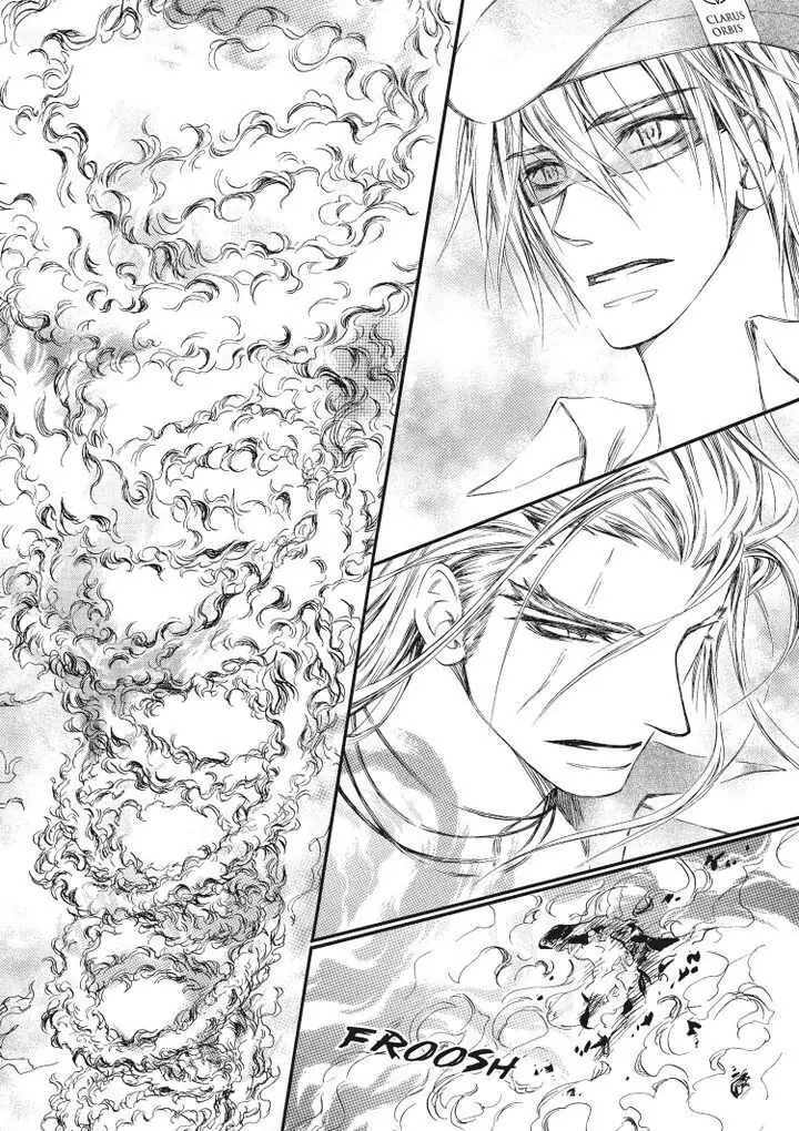 Core Scramble Chapter 17 page 17 - 
