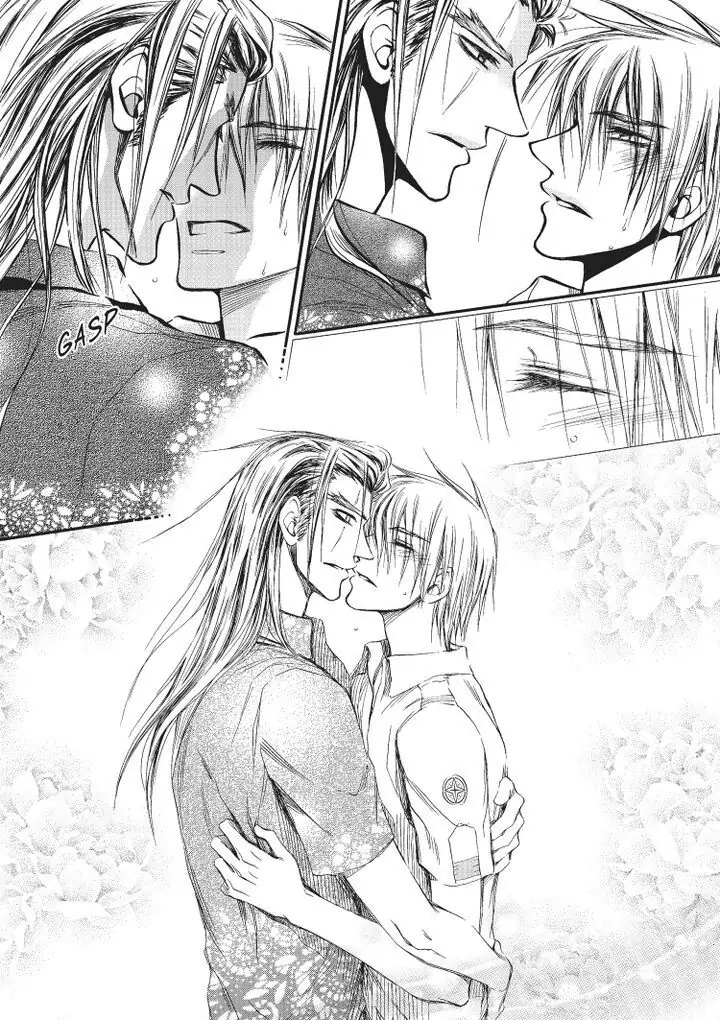 Core Scramble Chapter 18 page 12 - 