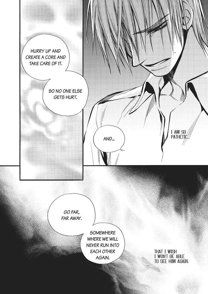 Core Scramble Chapter 18 page 18 - 
