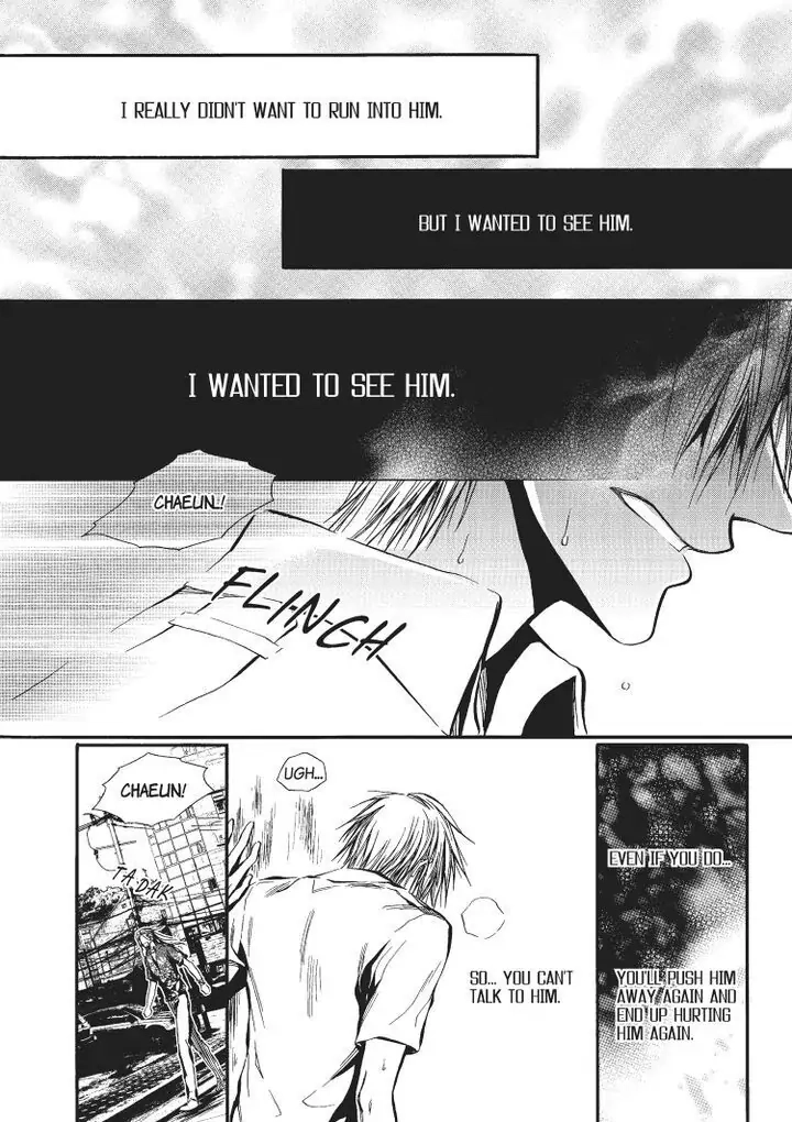 Core Scramble Chapter 18 page 4 - 