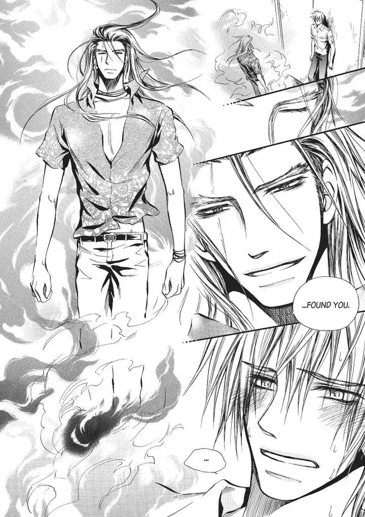 Core Scramble Chapter 18 page 8 - 