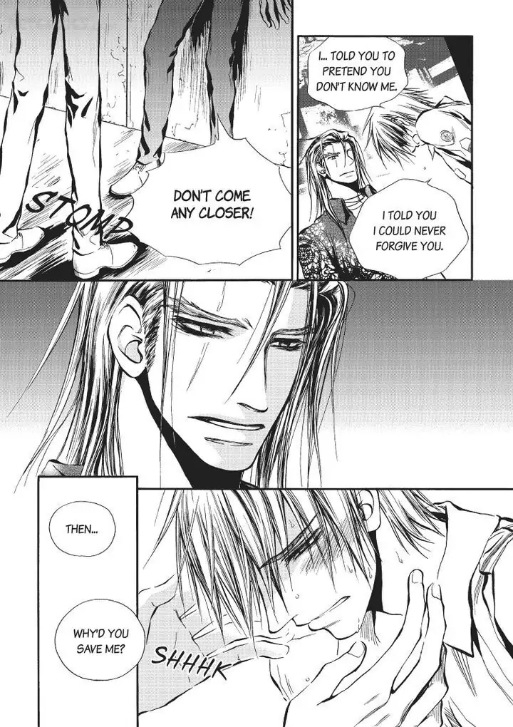Core Scramble Chapter 18 page 9 - 