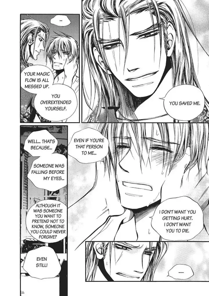 Core Scramble Chapter 18 page 10 - 