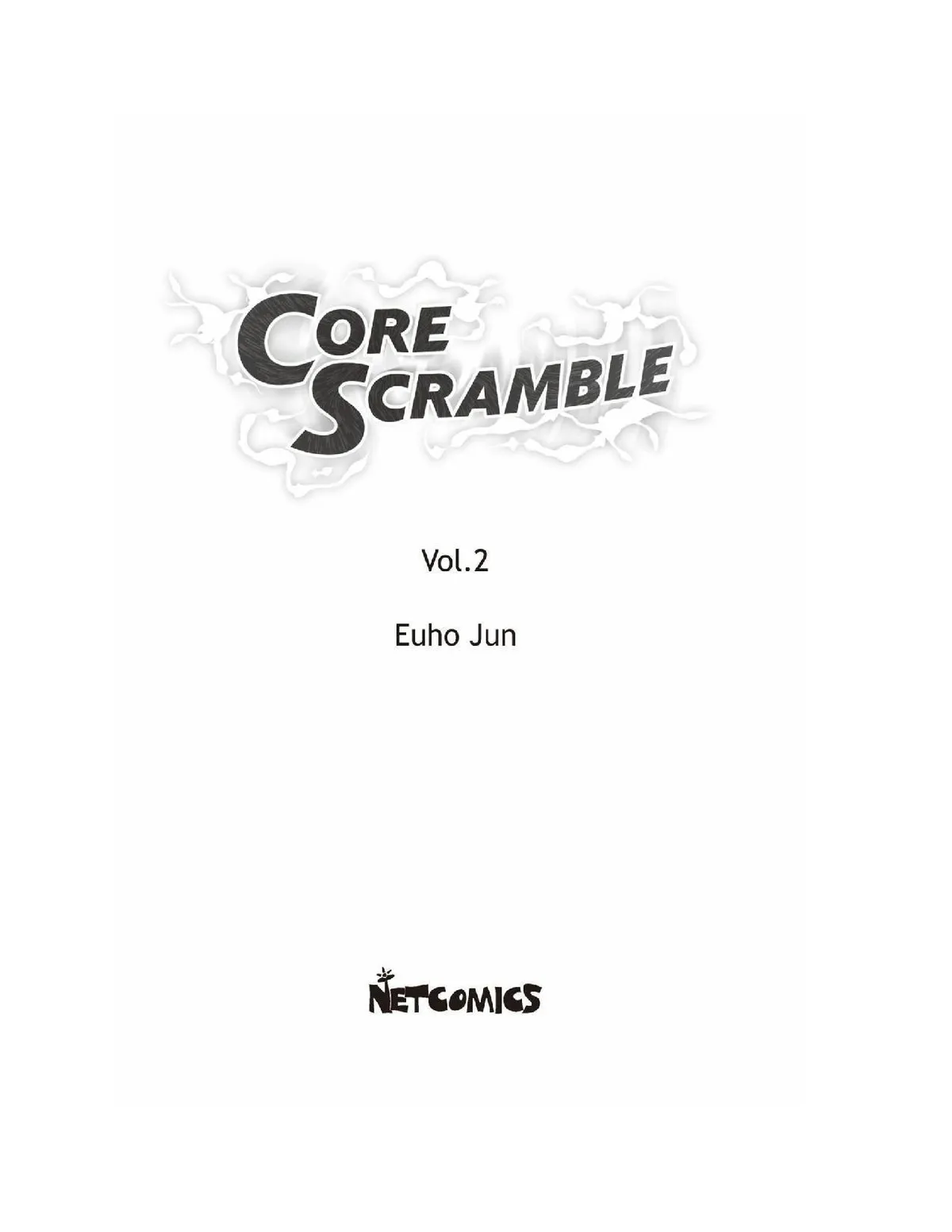 Core Scramble Chapter 2 page 2 - 