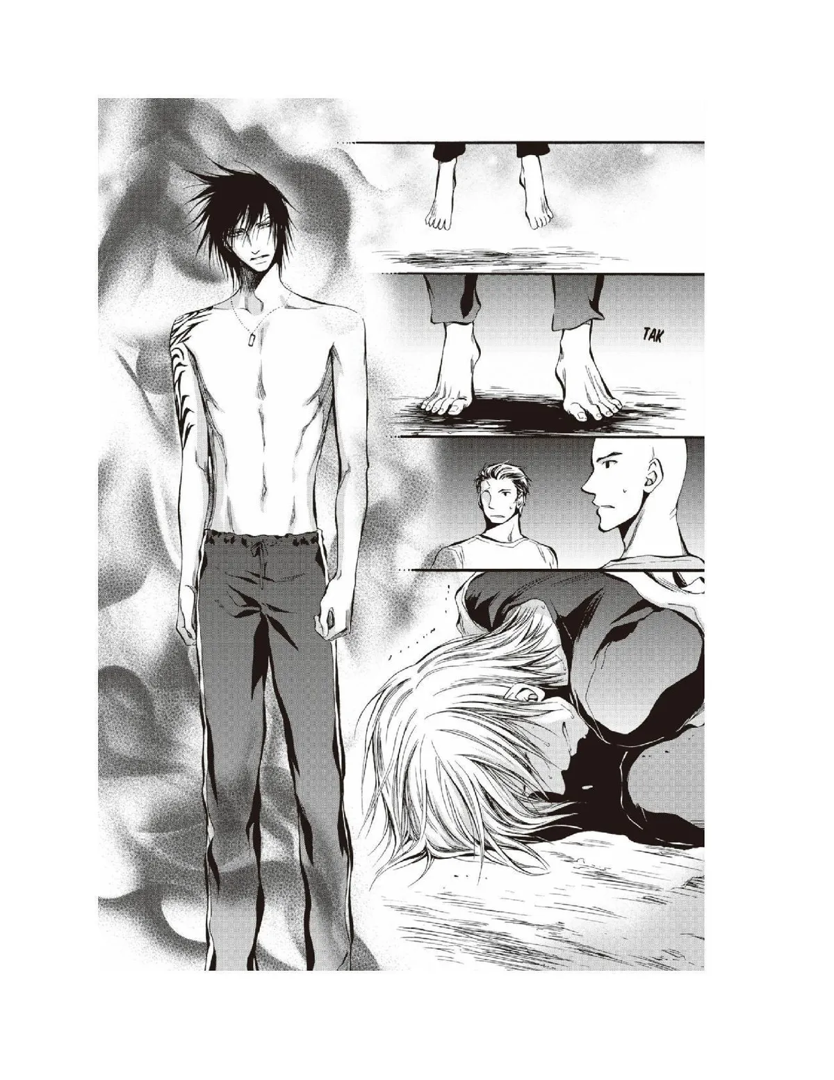 Core Scramble Chapter 2 page 101 - 