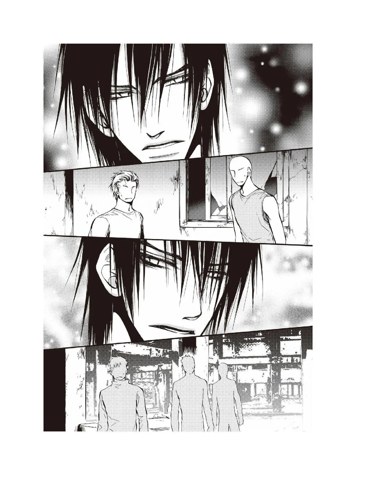 Core Scramble Chapter 2 page 102 - 