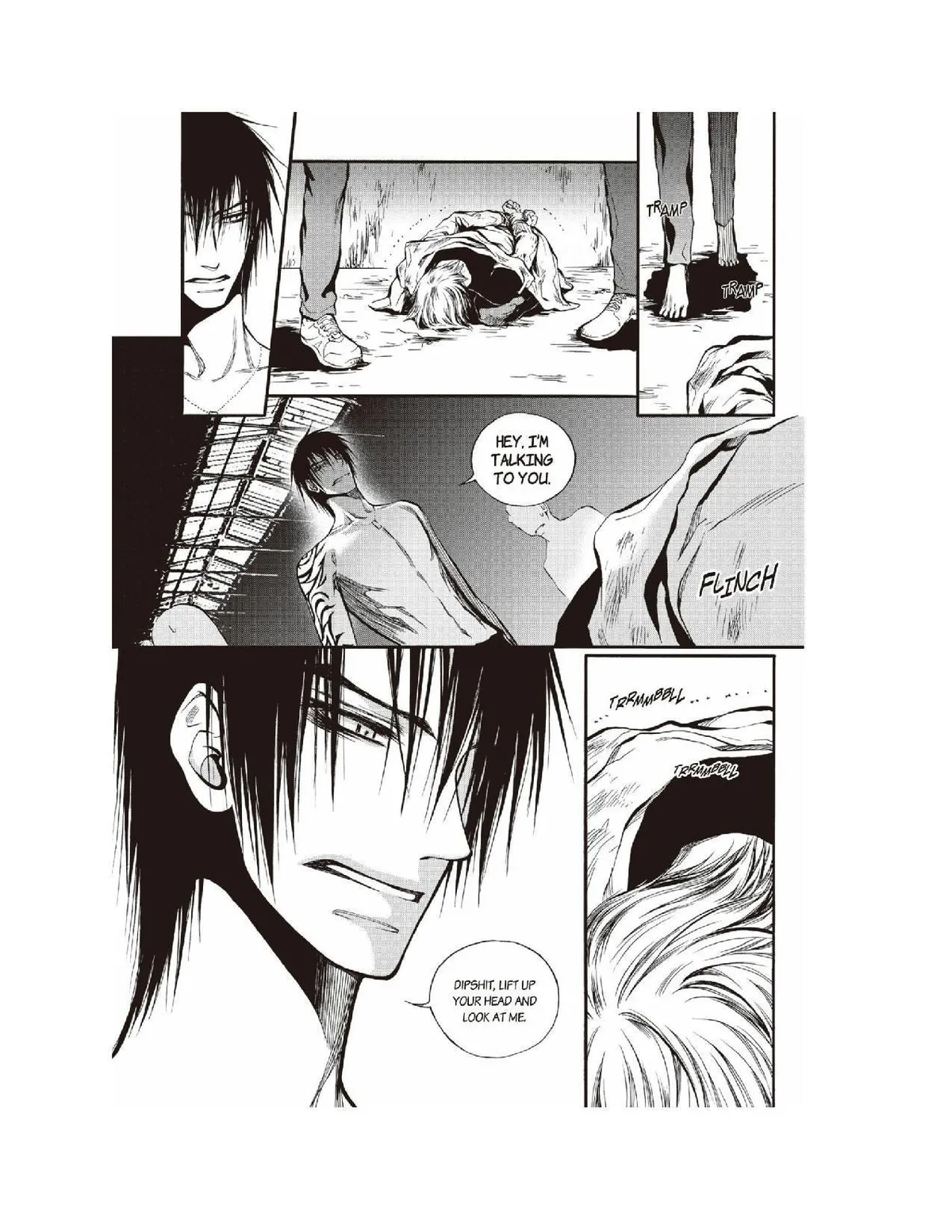 Core Scramble Chapter 2 page 104 - 