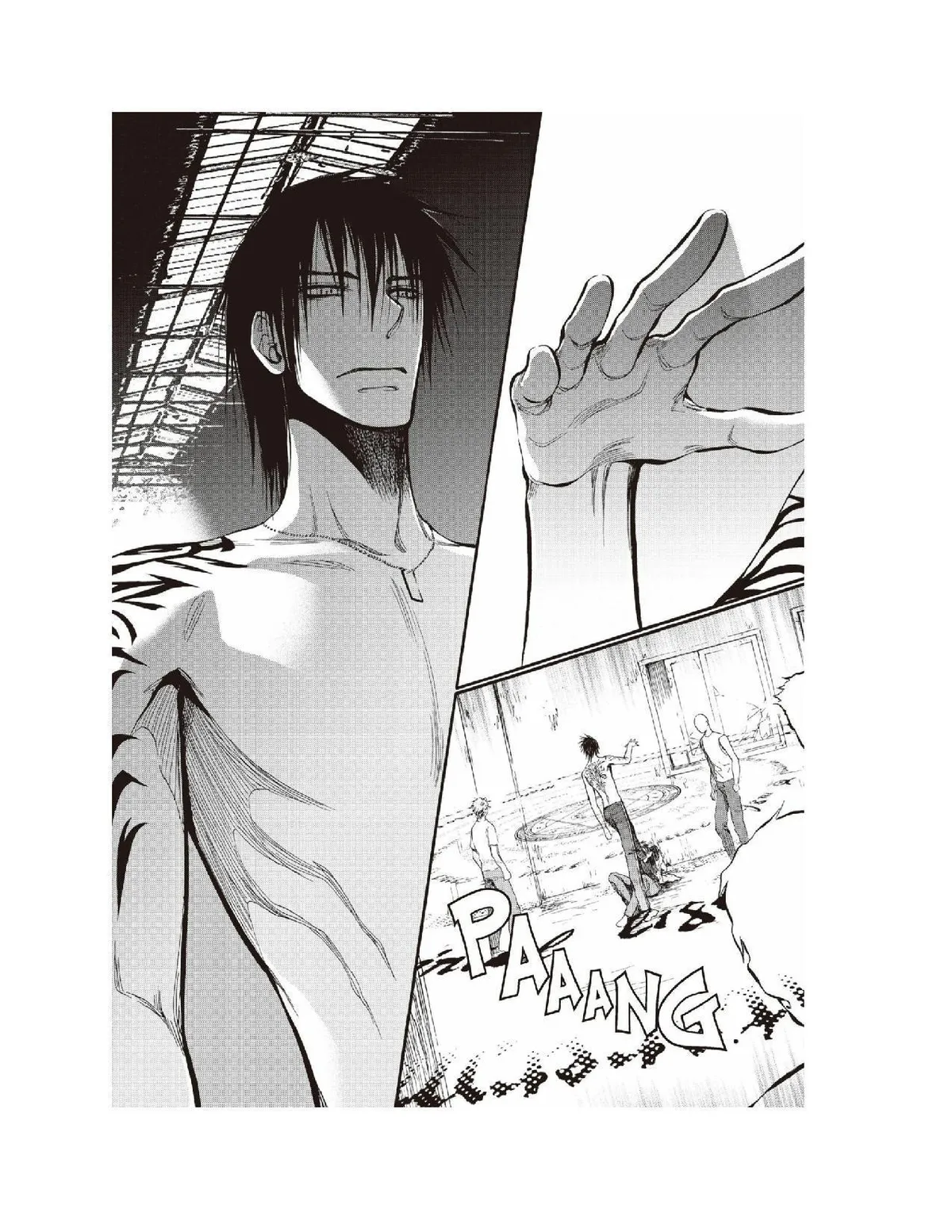 Core Scramble Chapter 2 page 106 - 