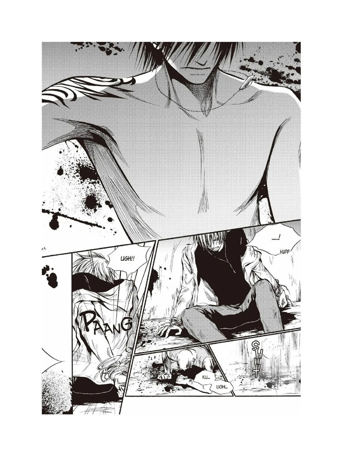 Core Scramble Chapter 2 page 108 - 
