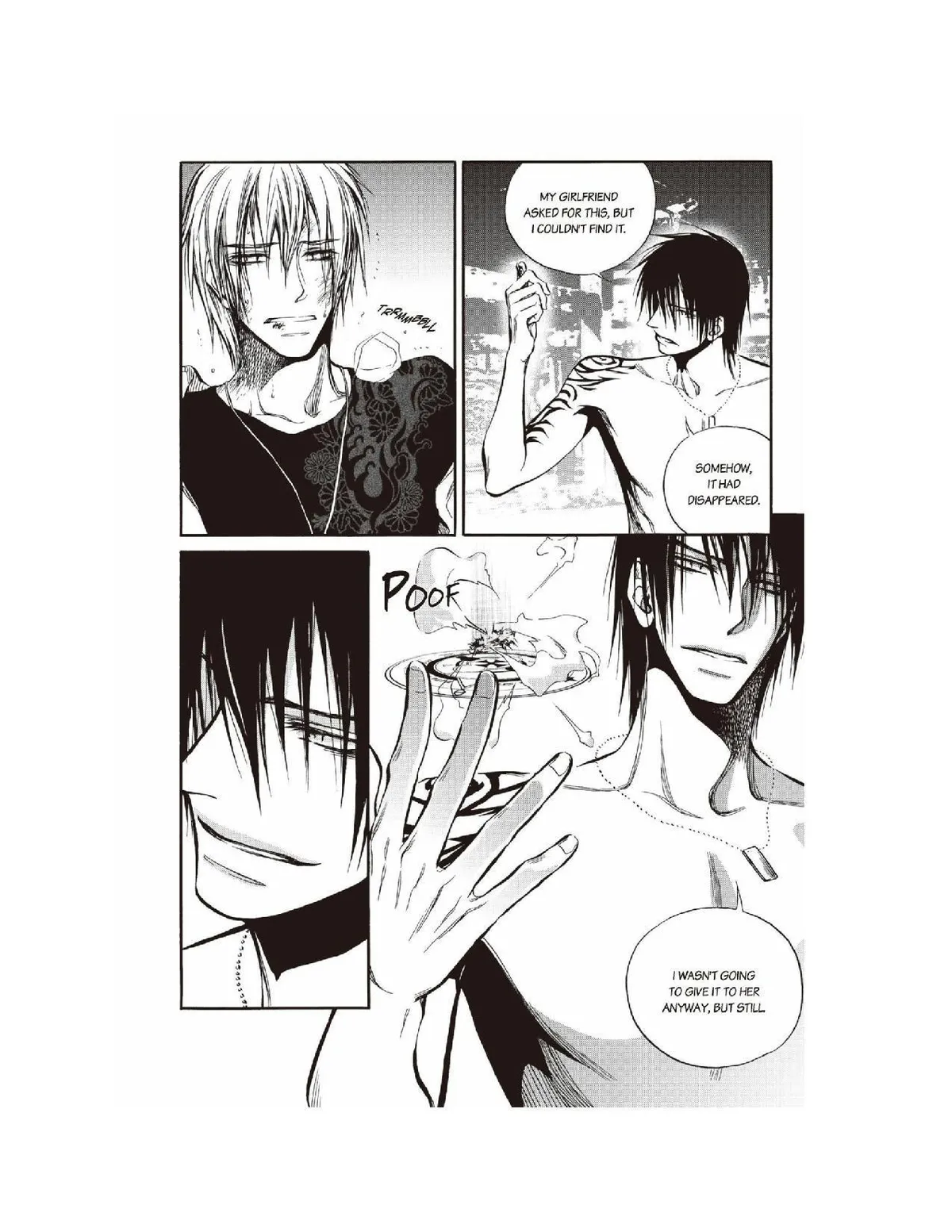Core Scramble Chapter 2 page 110 - 