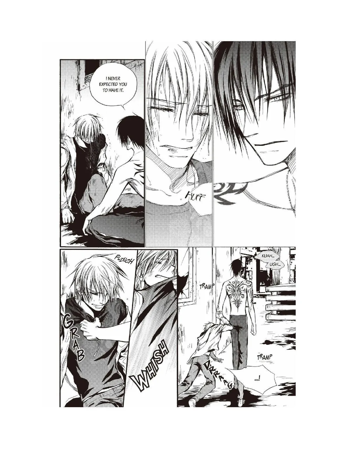 Core Scramble Chapter 2 page 111 - 