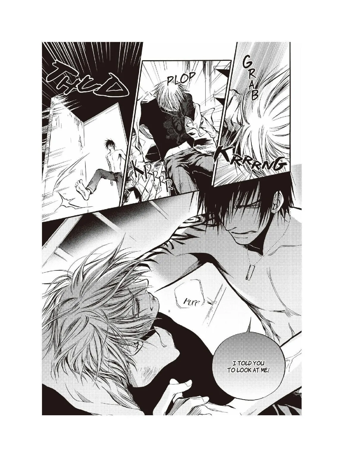 Core Scramble Chapter 2 page 112 - 