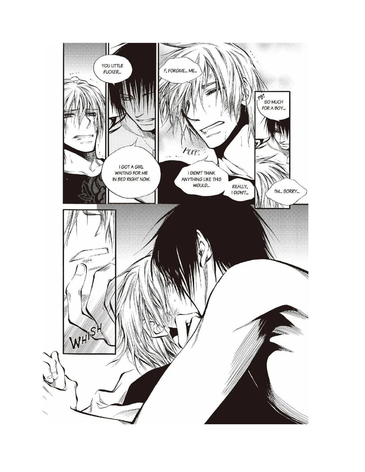 Core Scramble Chapter 2 page 113 - 