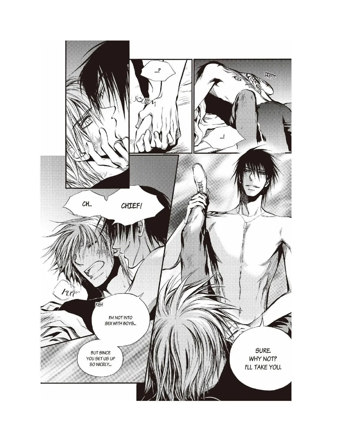 Core Scramble Chapter 2 page 114 - 