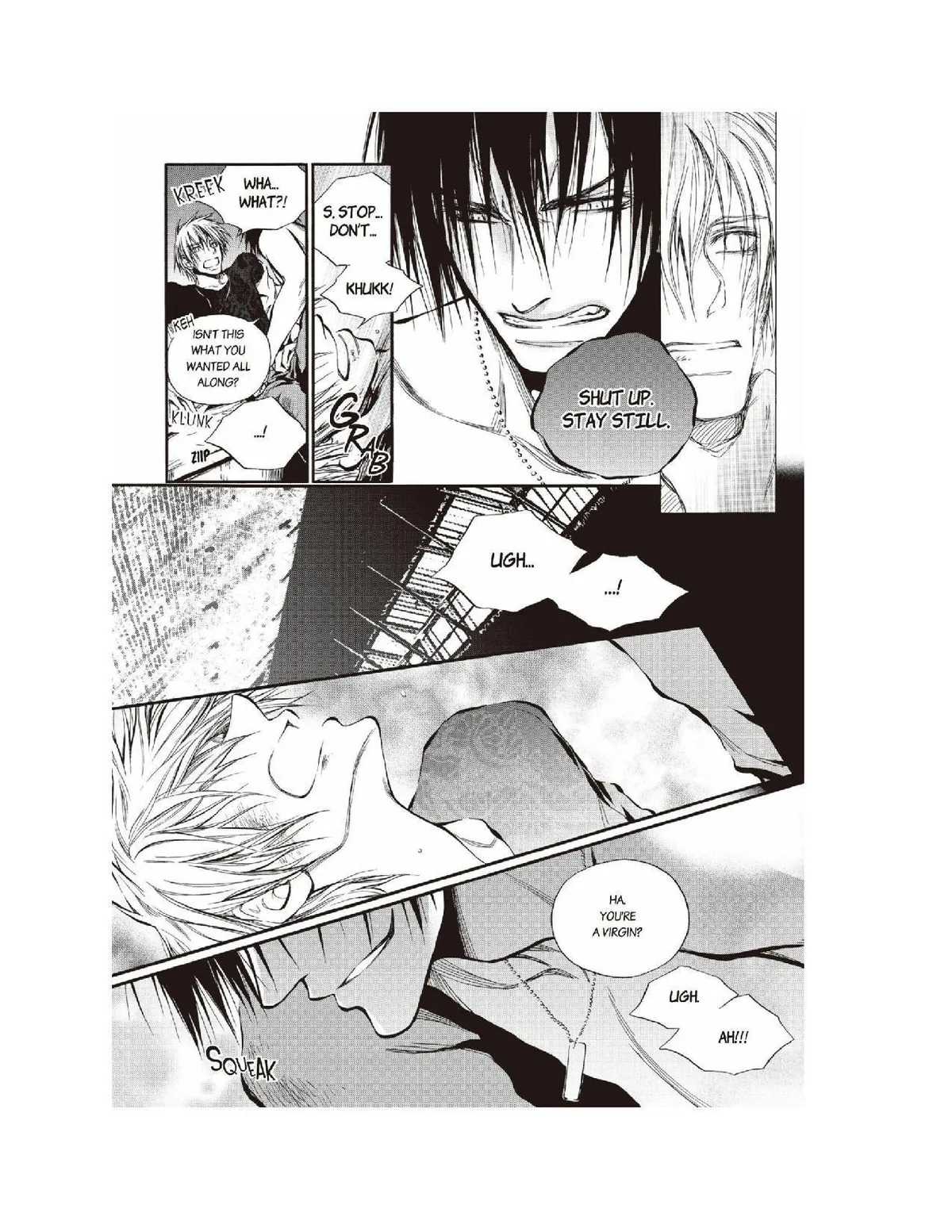 Core Scramble Chapter 2 page 115 - 