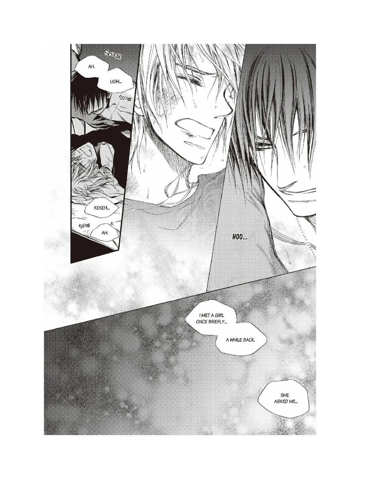 Core Scramble Chapter 2 page 116 - 