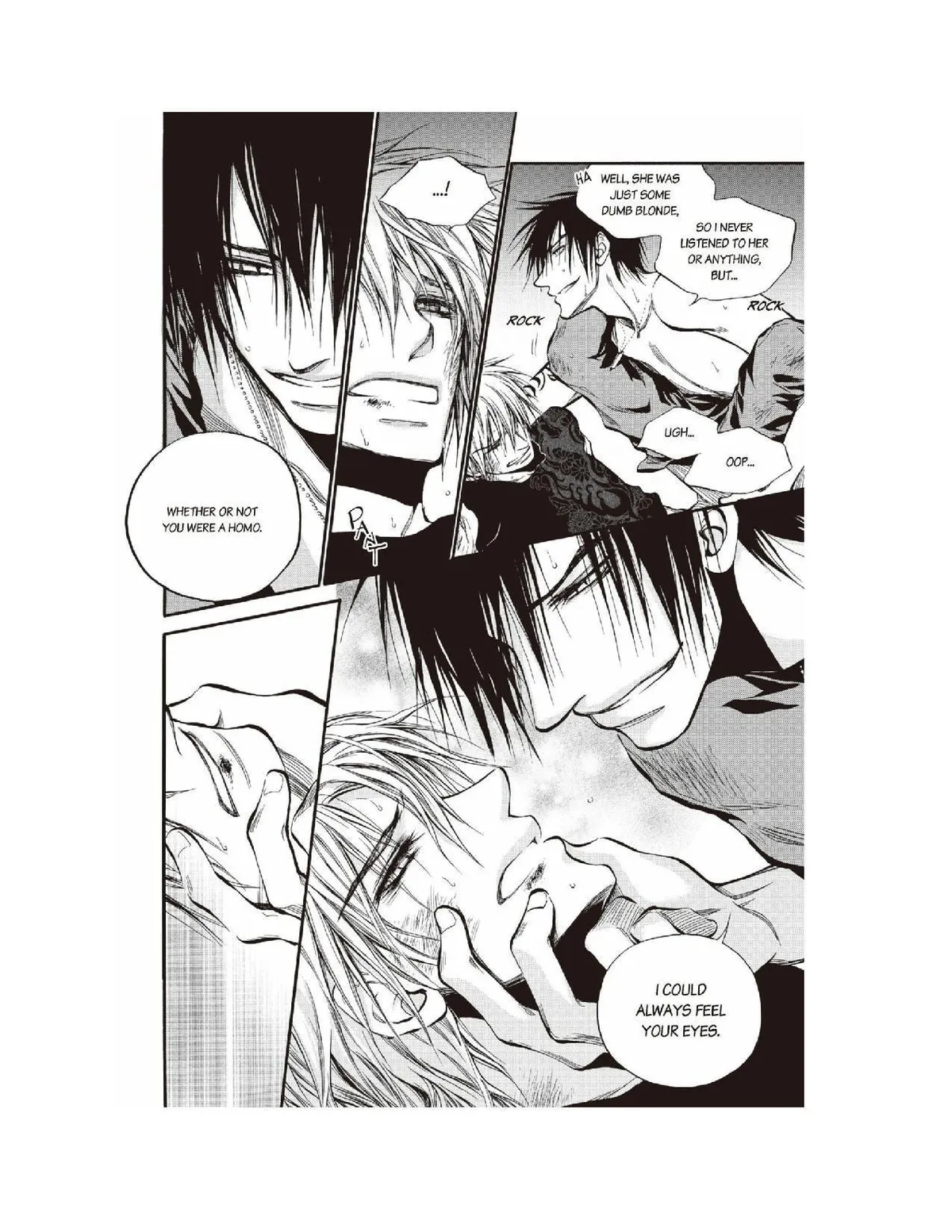 Core Scramble Chapter 2 page 117 - 