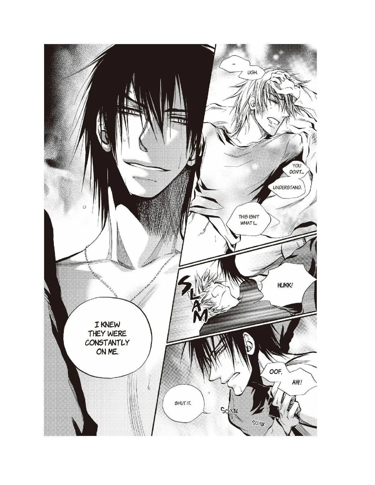 Core Scramble Chapter 2 page 118 - 