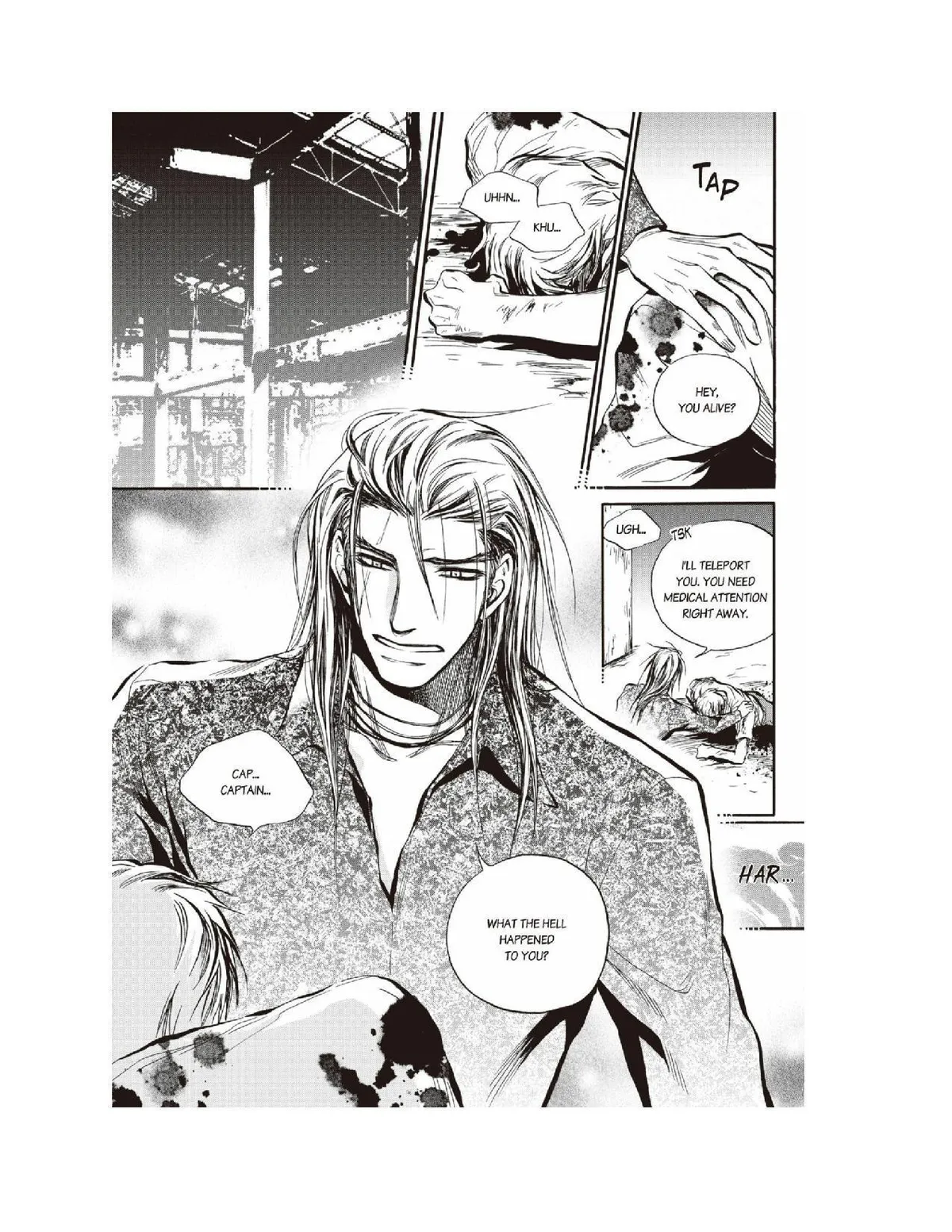 Core Scramble Chapter 2 page 120 - 